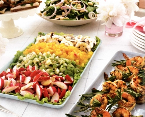 BW food