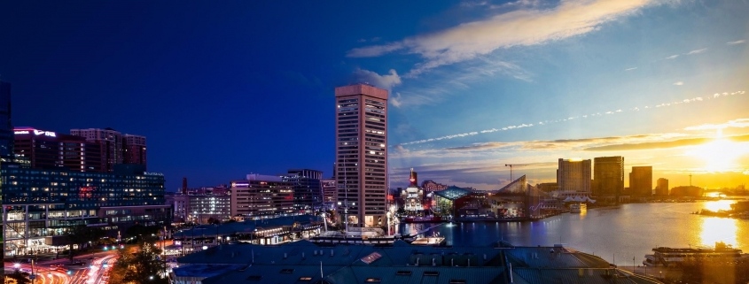 baltimore