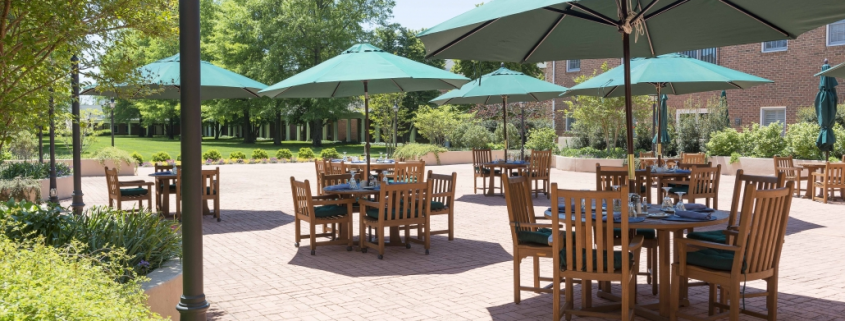 senior living communities